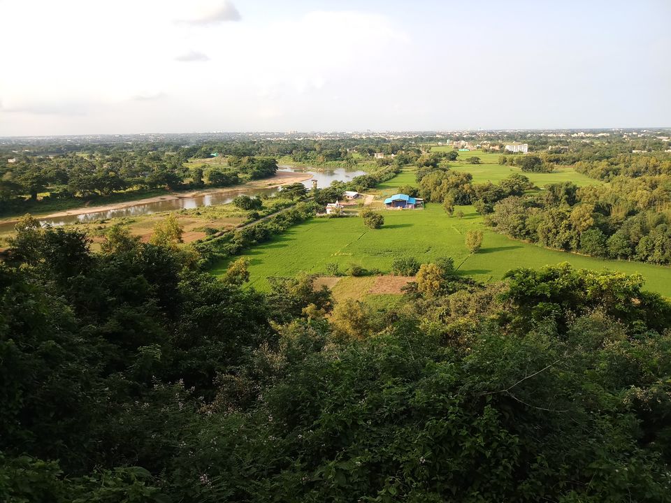 Photo of Bhubaneswar, Odisha, India by Sumit Kumar Rai