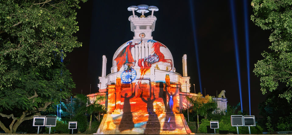 Photo of Bhubaneswar, Odisha, India by Sumit Kumar Rai