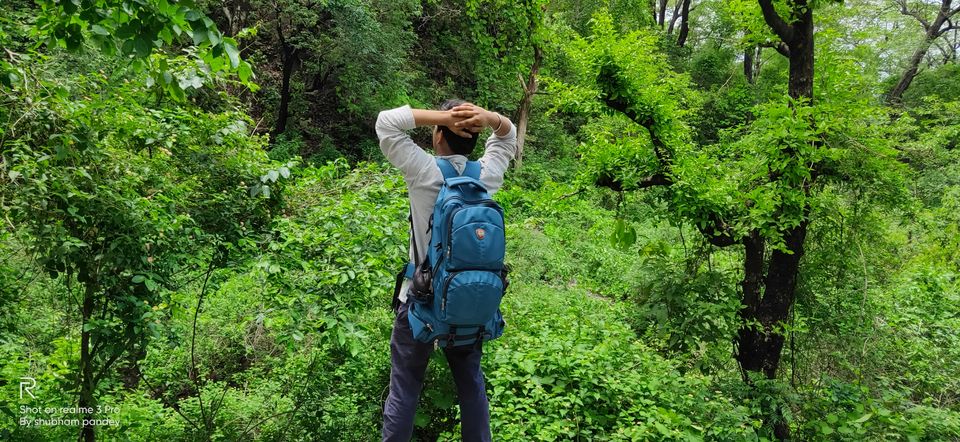 Photo of उत्तराखंड, India by शिवम सिंह बघेल