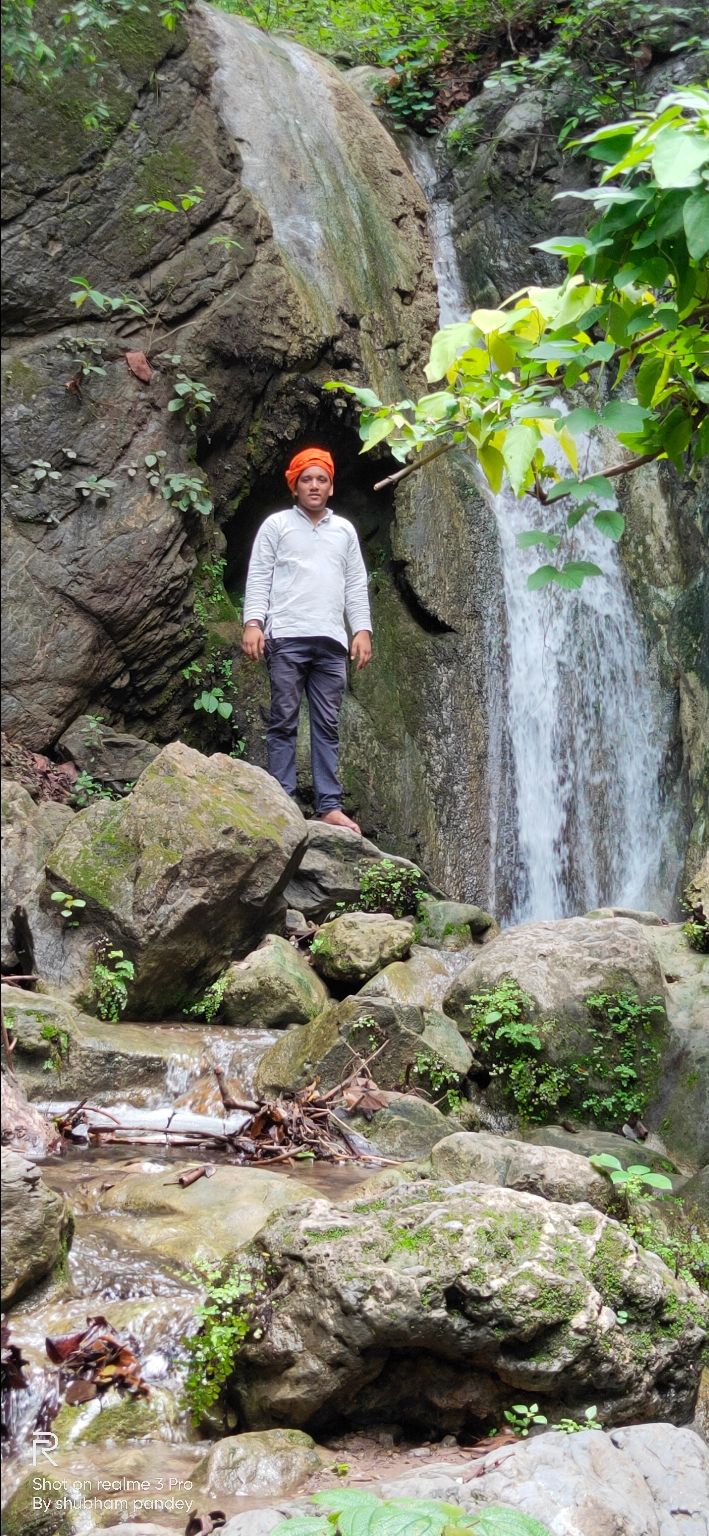 Photo of उत्तराखंड, India by शिवम सिंह बघेल