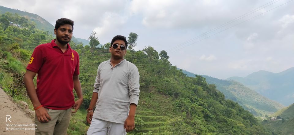 Photo of उत्तराखंड, India by शिवम सिंह बघेल