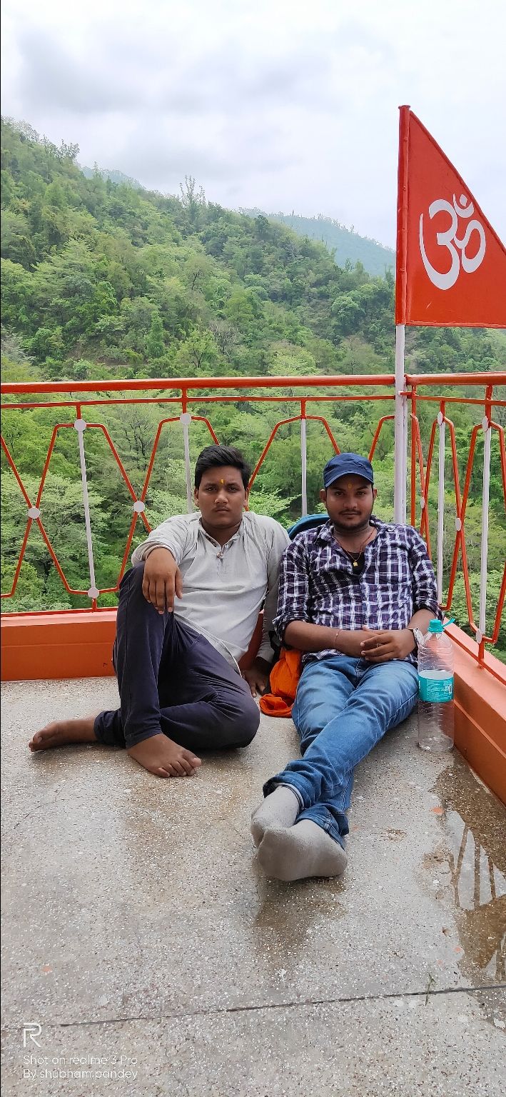 Photo of उत्तराखंड, India by शिवम सिंह बघेल