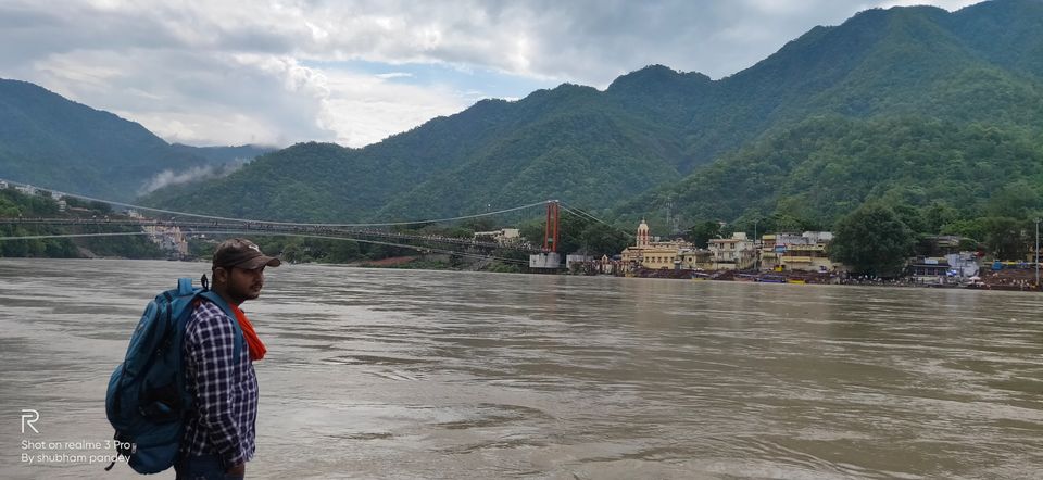 Photo of उत्तराखंड, India by शिवम सिंह बघेल