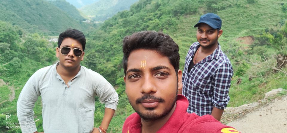 Photo of आगरा और उत्तराखंड की यात्रा by शिवम सिंह बघेल