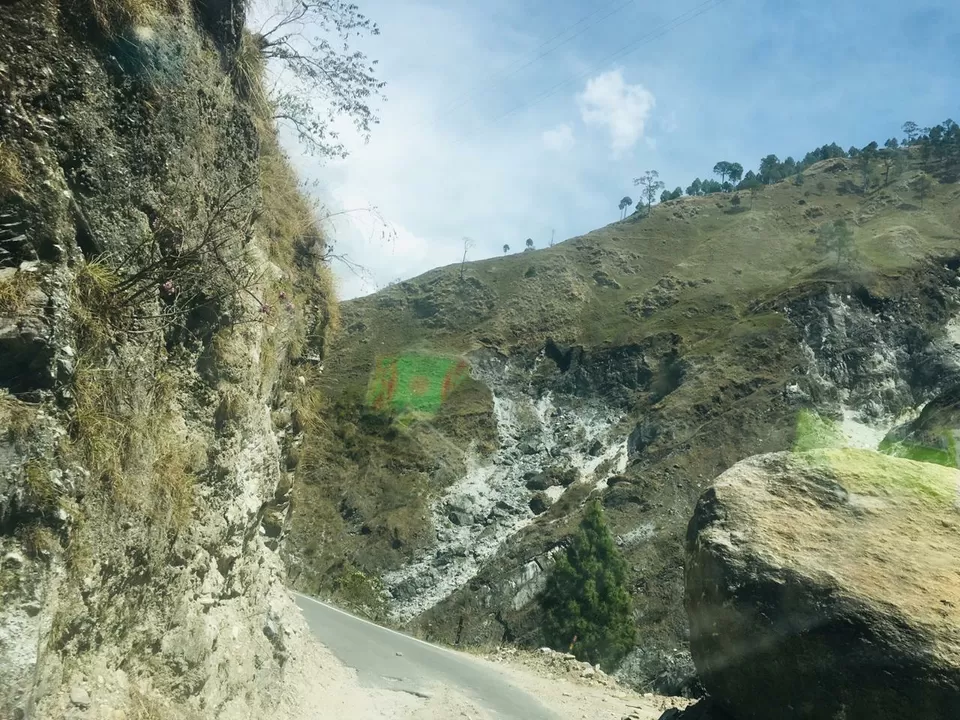 Photo of Unplanned trips always the best by Kumar Siddharth