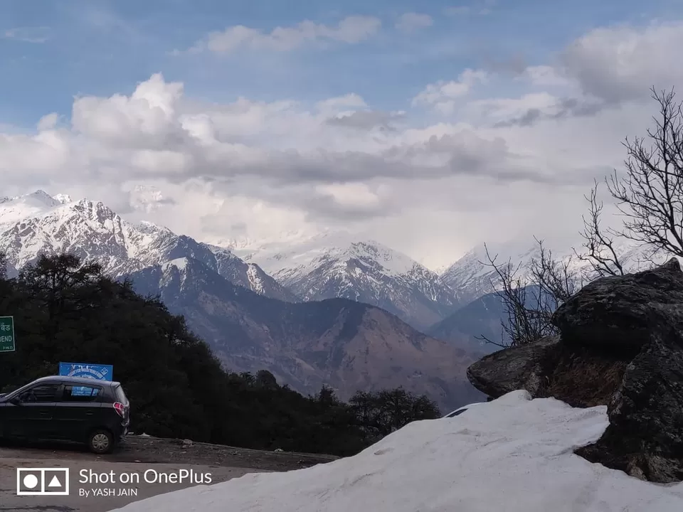 Photo of Birthi, Uttarakhand, India by Kumar Siddharth