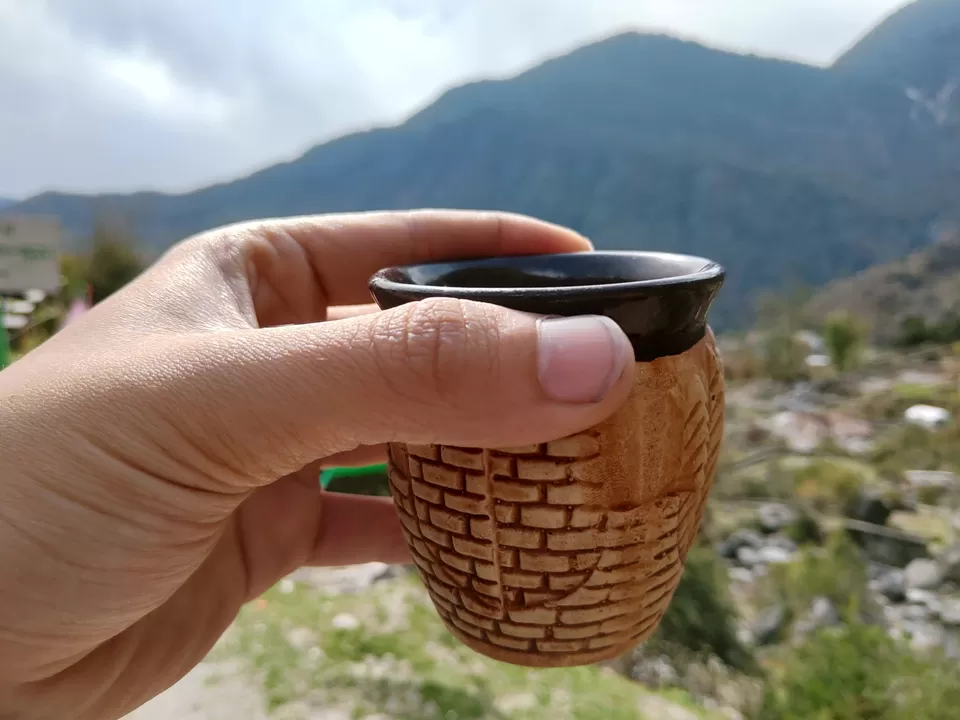 Photo of Birthi, Uttarakhand, India by Kumar Siddharth