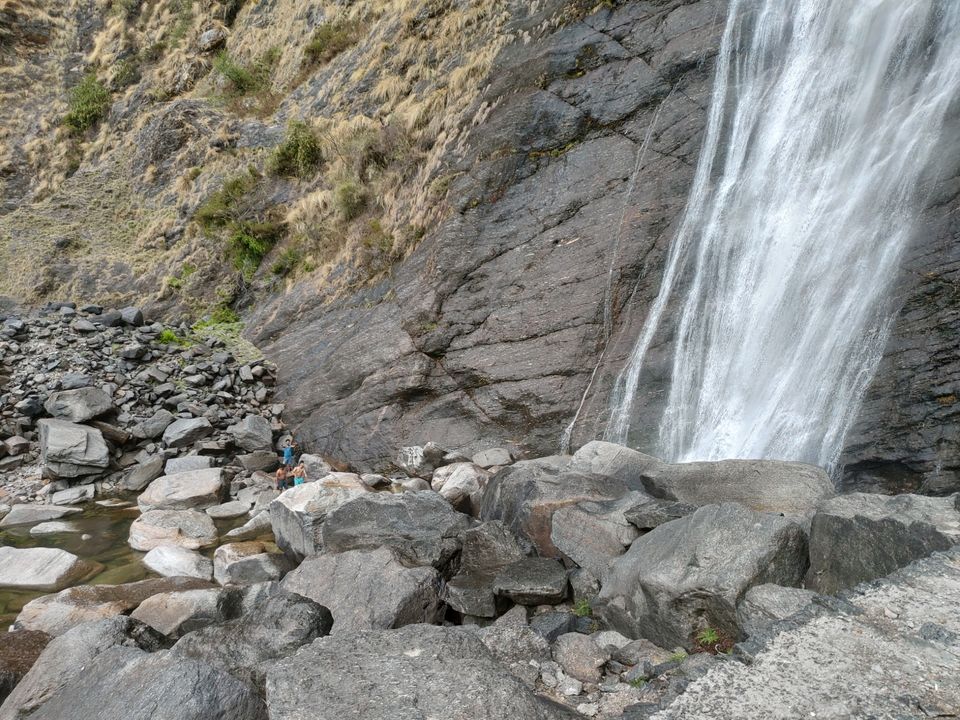 Photo of Birthi, Uttarakhand, India by Kumar Siddharth
