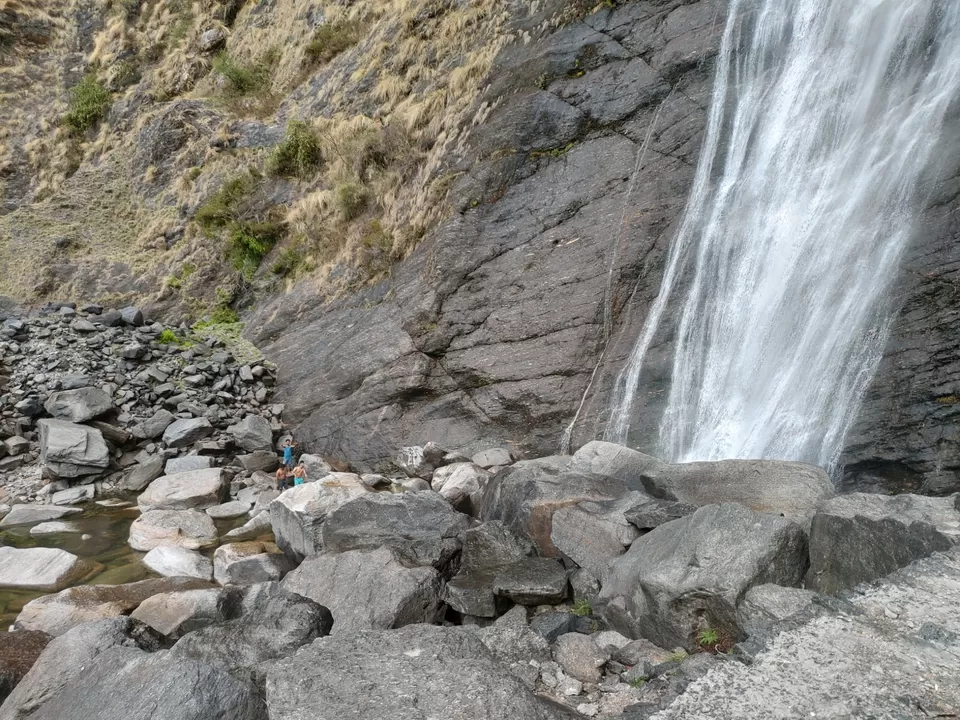 Photo of Birthi, Uttarakhand, India by Kumar Siddharth