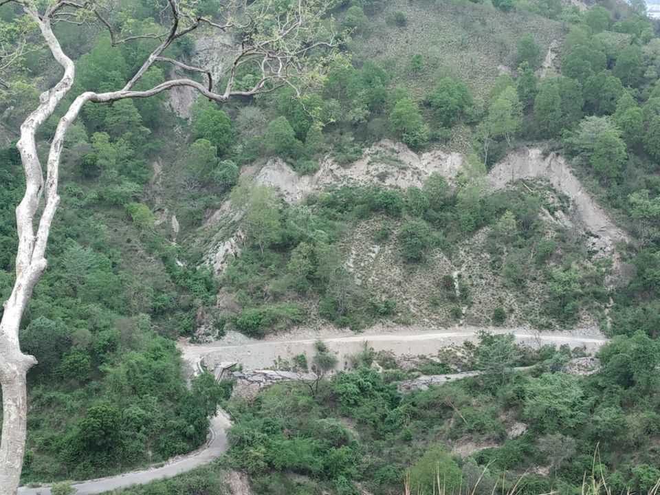 Photo of A Trip To Haridwar and Rishikesh by Little Blogger N.V.K.