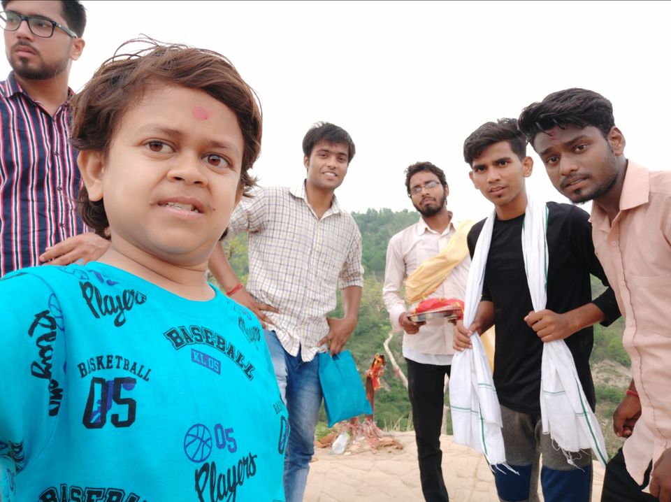 Photo of A Trip To Haridwar and Rishikesh by Little Blogger N.V.K.