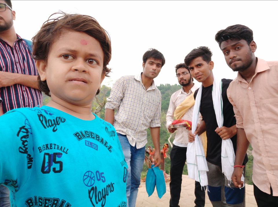 Photo of A Trip To Haridwar and Rishikesh by Little Blogger N.V.K.