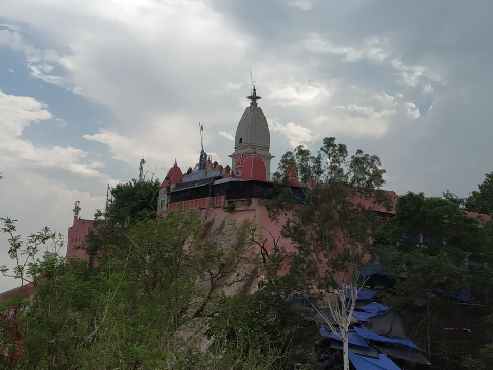 Photo of A Trip To Haridwar and Rishikesh by Little Blogger N.V.K.