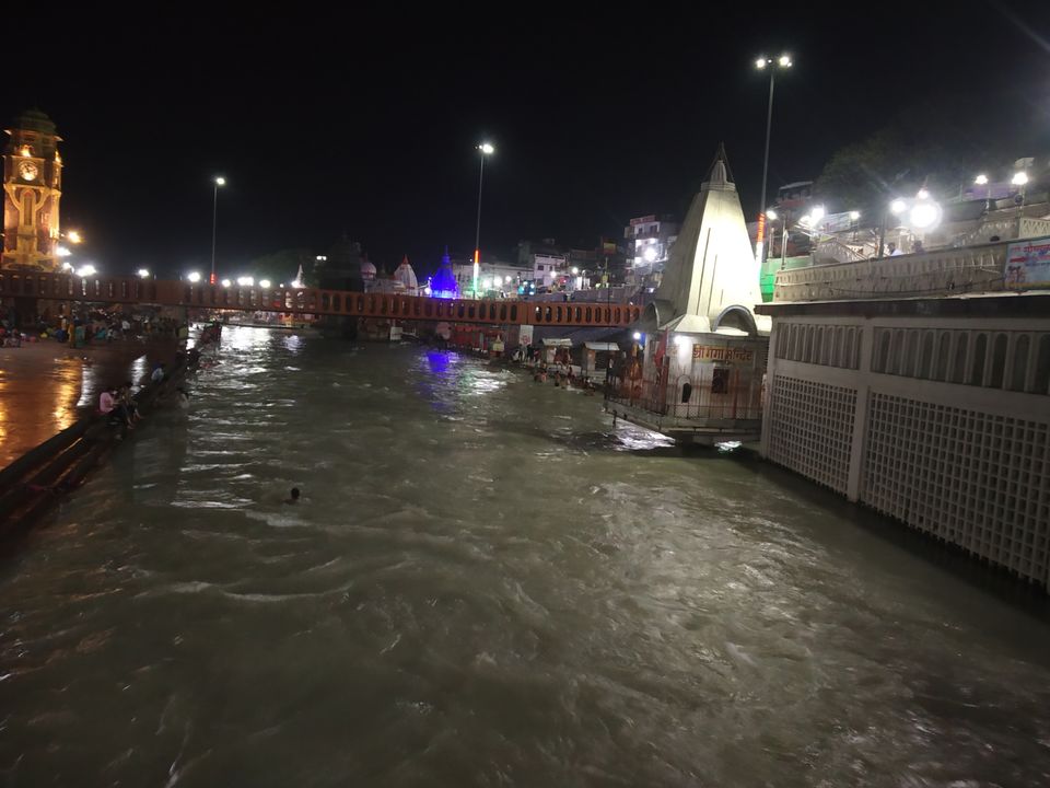 Photo of A Trip To Haridwar and Rishikesh by Little Blogger N.V.K.