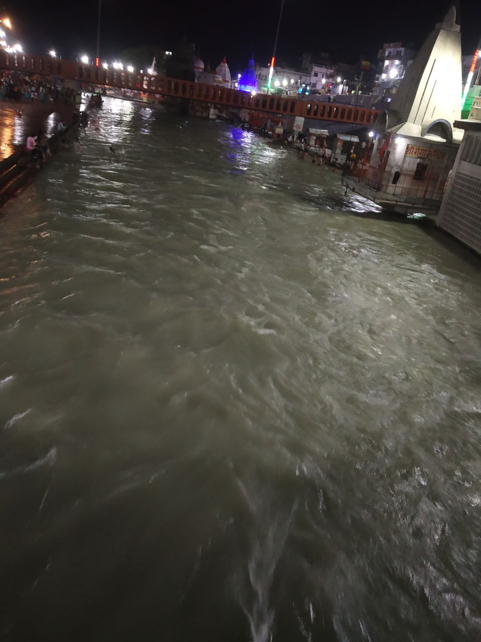 Photo of A Trip To Haridwar and Rishikesh by Little Blogger N.V.K.