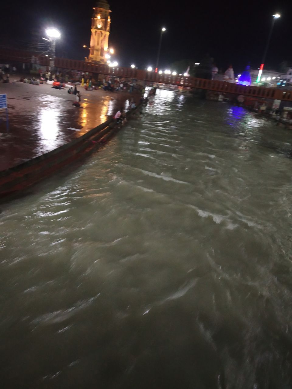 Photo of A Trip To Haridwar and Rishikesh by Little Blogger N.V.K.