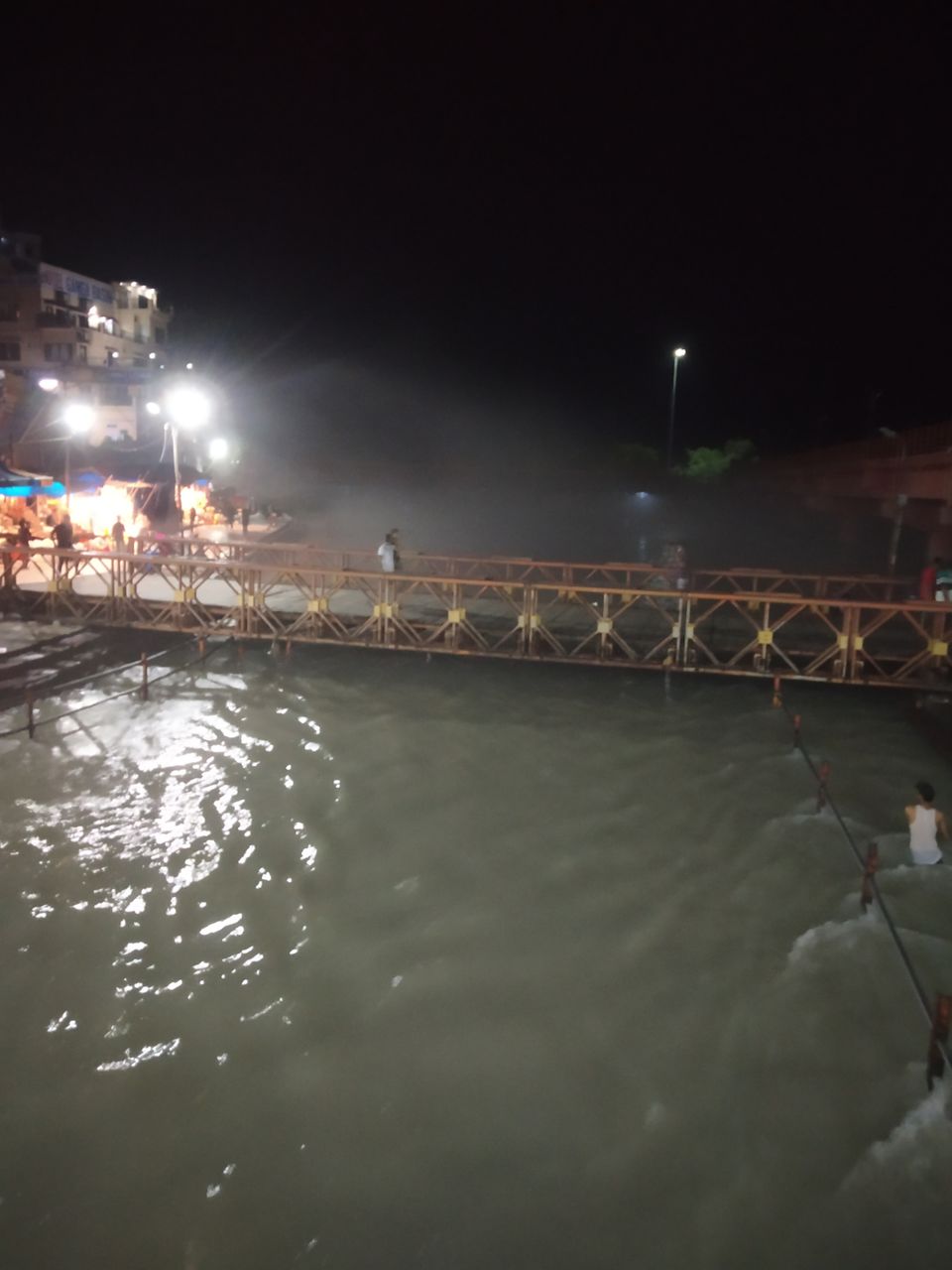 Photo of A Trip To Haridwar and Rishikesh by Little Blogger N.V.K.