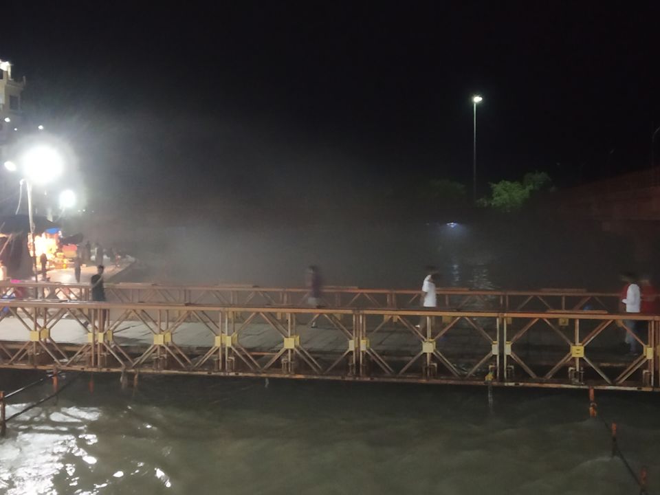 Photo of A Trip To Haridwar and Rishikesh by Little Blogger N.V.K.