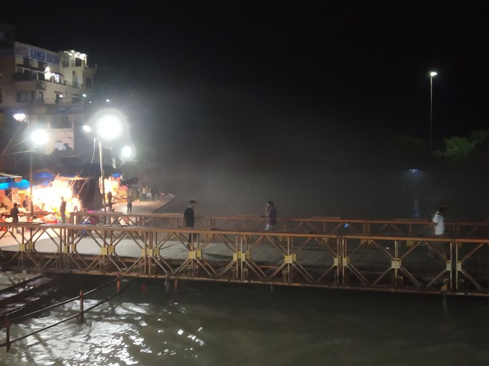 Photo of A Trip To Haridwar and Rishikesh by Little Blogger N.V.K.