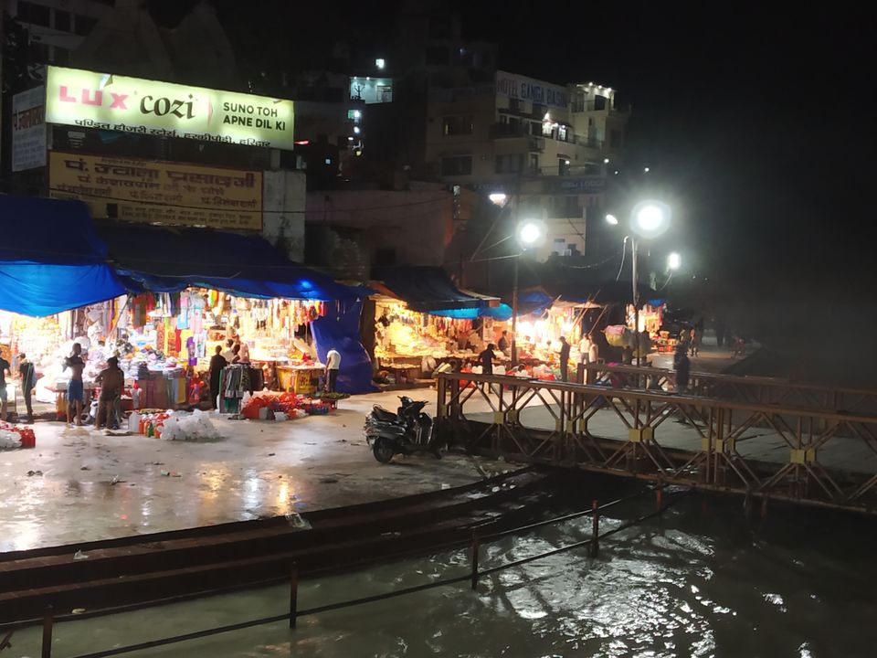 Photo of A Trip To Haridwar and Rishikesh by Little Blogger N.V.K.