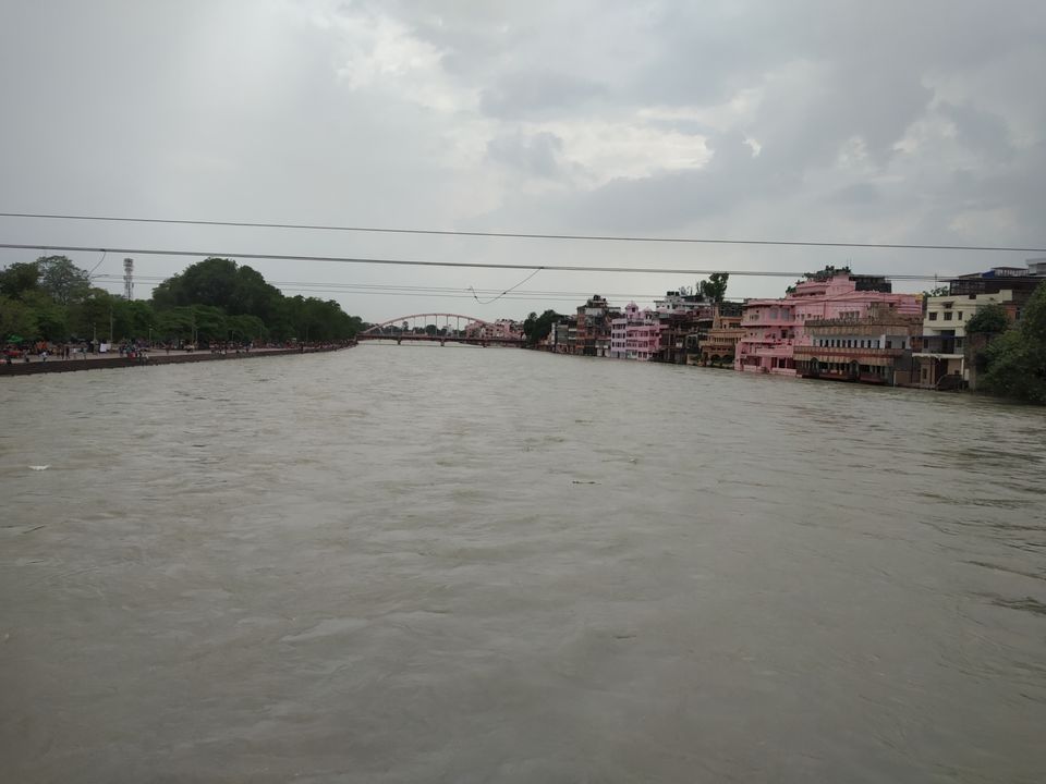 Photo of A Trip To Haridwar and Rishikesh by Little Blogger N.V.K.