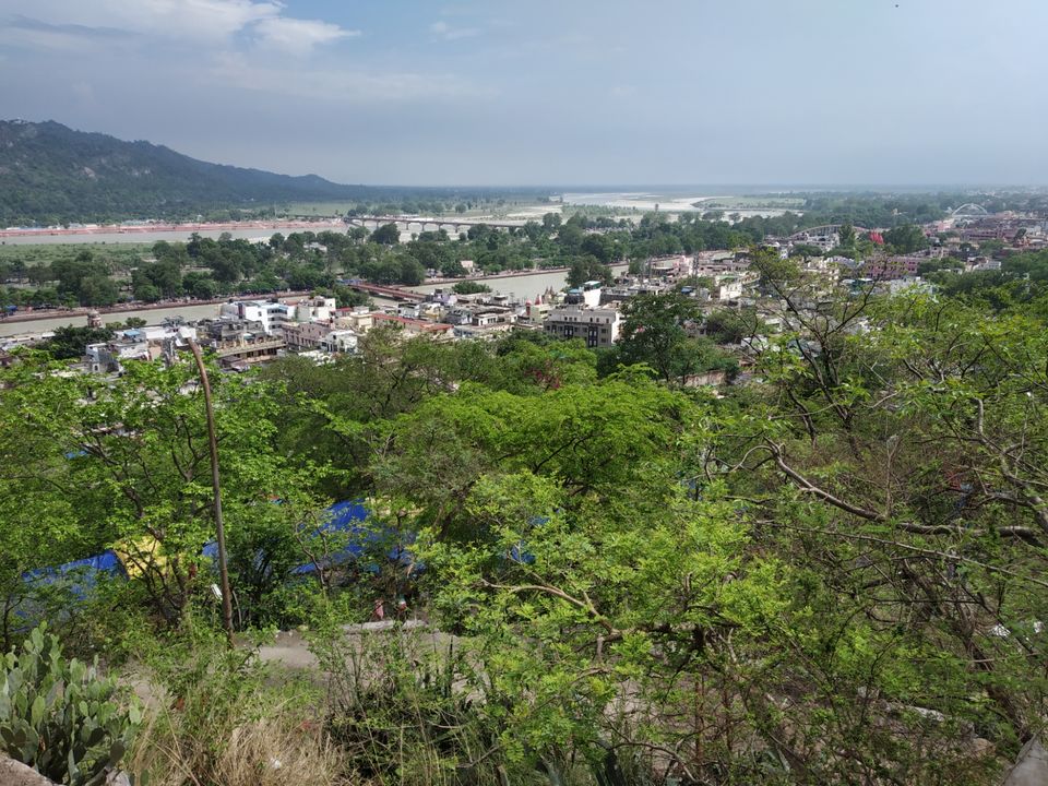 Photo of A Trip To Haridwar and Rishikesh by Little Blogger N.V.K.