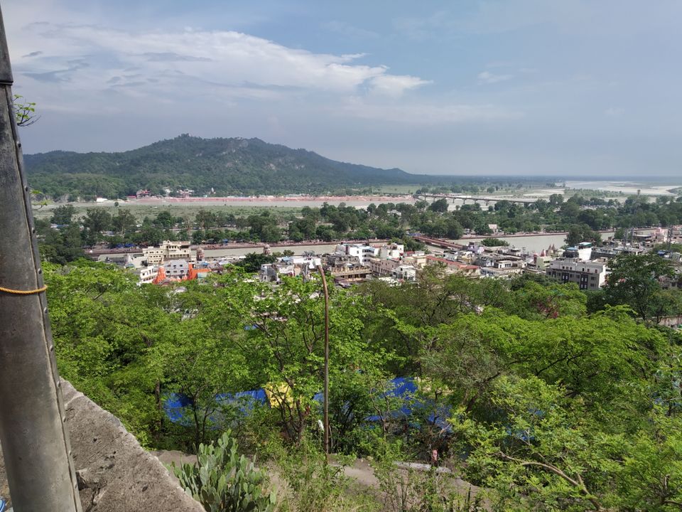 Photo of A Trip To Haridwar and Rishikesh by Little Blogger N.V.K.