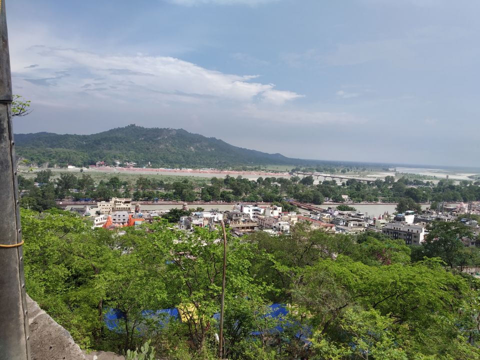 Photo of A Trip To Haridwar and Rishikesh by Little Blogger N.V.K.