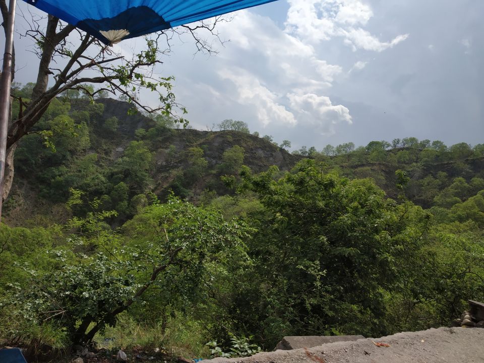 Photo of A Trip To Haridwar and Rishikesh by Little Blogger N.V.K.