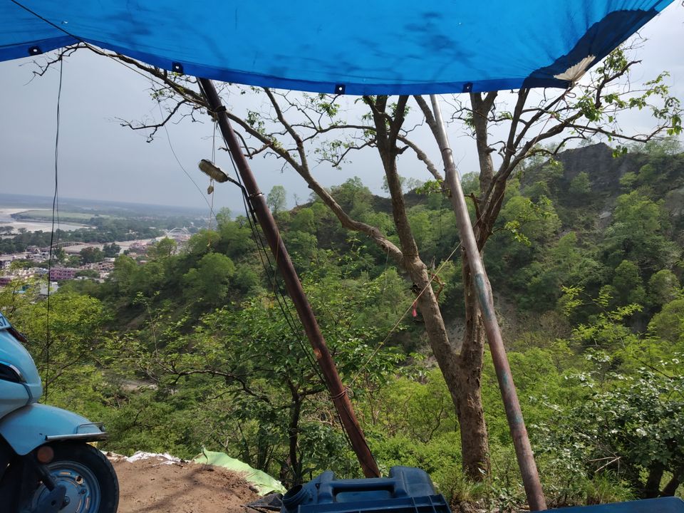 Photo of A Trip To Haridwar and Rishikesh by Little Blogger N.V.K.