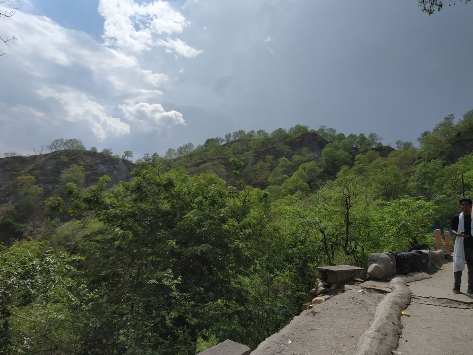 Photo of A Trip To Haridwar and Rishikesh by Little Blogger N.V.K.