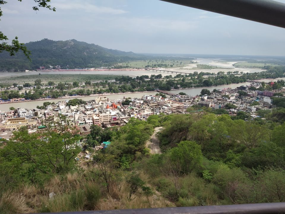 Photo of A Trip To Haridwar and Rishikesh by Little Blogger N.V.K.