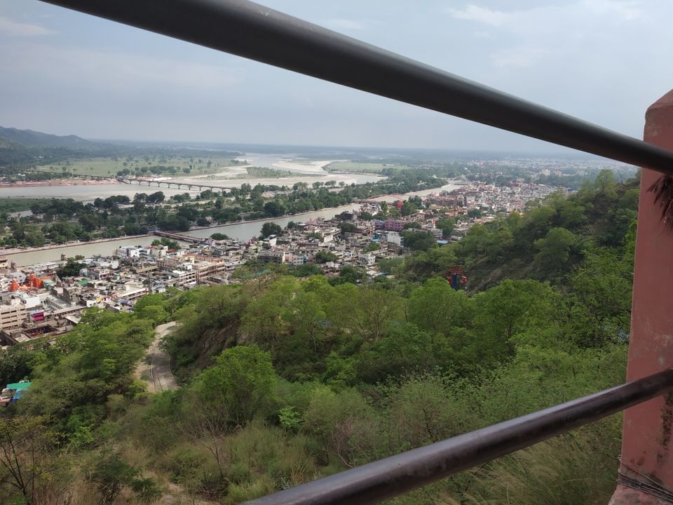 Photo of A Trip To Haridwar and Rishikesh by Little Blogger N.V.K.