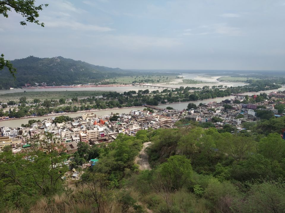 Photo of A Trip To Haridwar and Rishikesh by Little Blogger N.V.K.