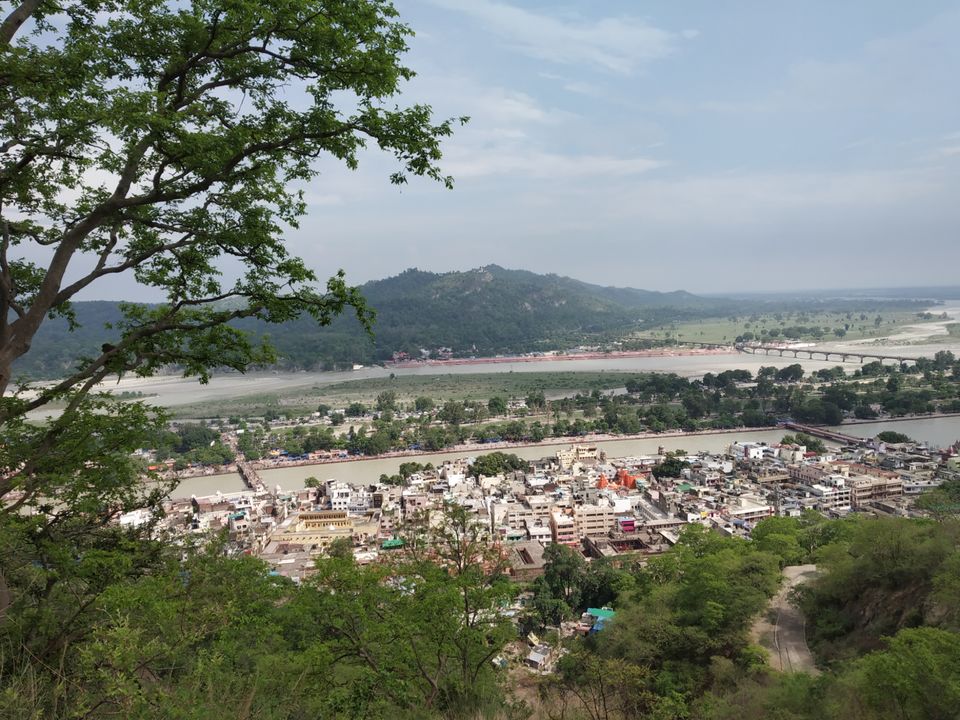 Photo of A Trip To Haridwar and Rishikesh by Little Blogger N.V.K.