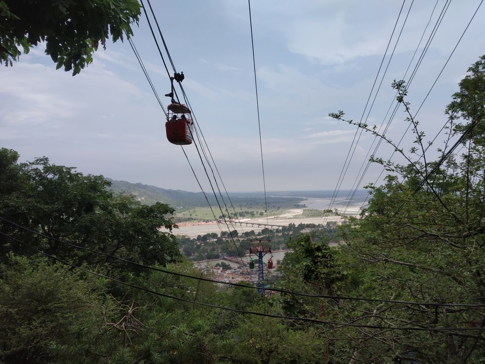 Photo of A Trip To Haridwar and Rishikesh by Little Blogger N.V.K.