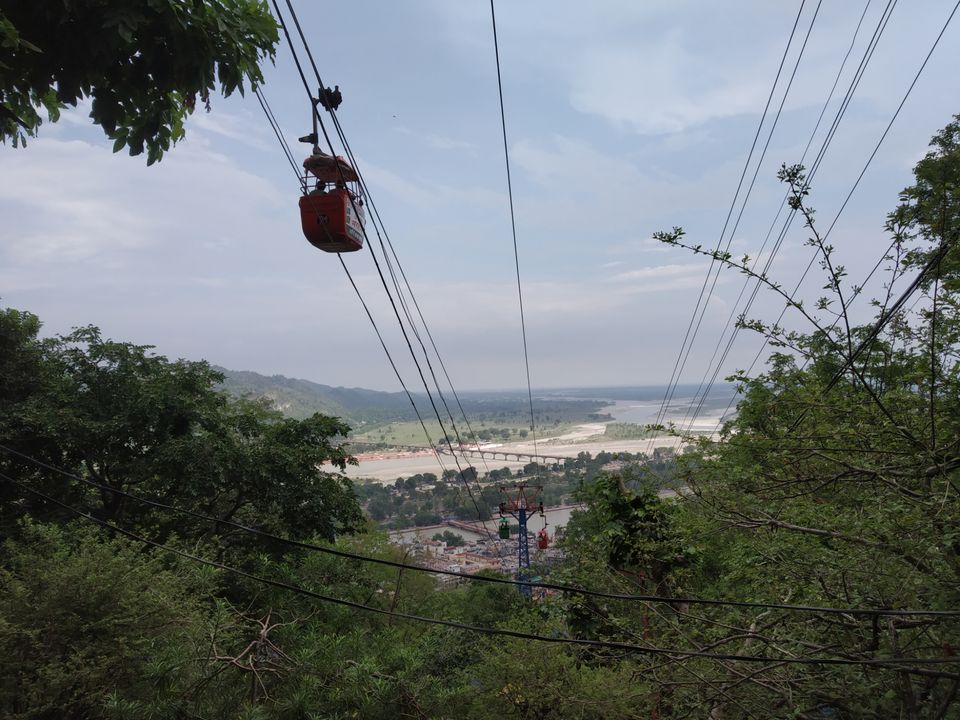 Photo of A Trip To Haridwar and Rishikesh by Little Blogger N.V.K.