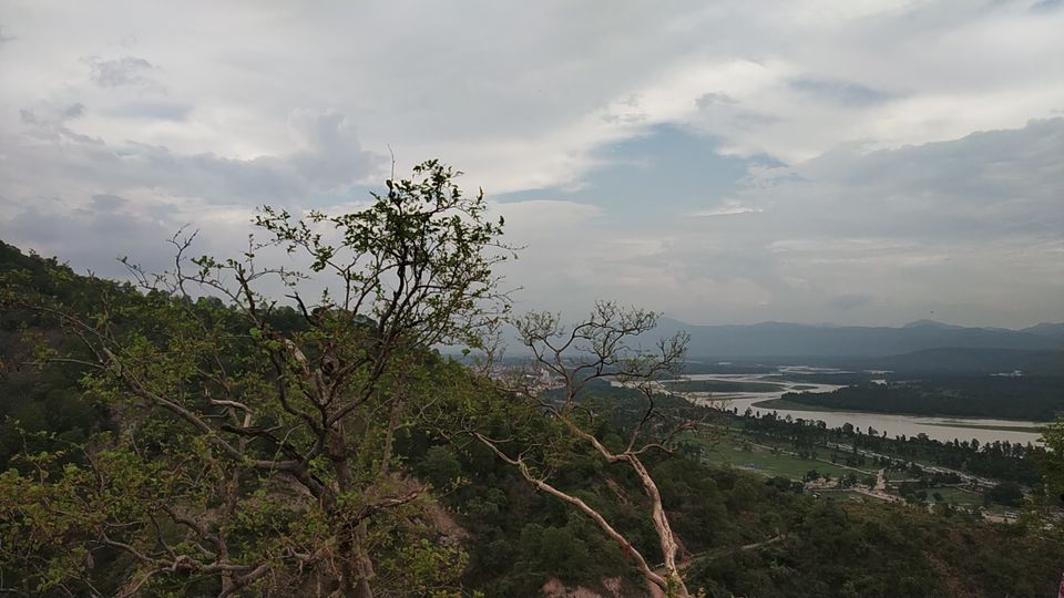Photo of A Trip To Haridwar and Rishikesh by Little Blogger N.V.K.