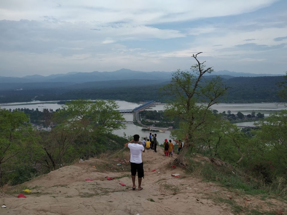 Photo of A Trip To Haridwar and Rishikesh by Little Blogger N.V.K.