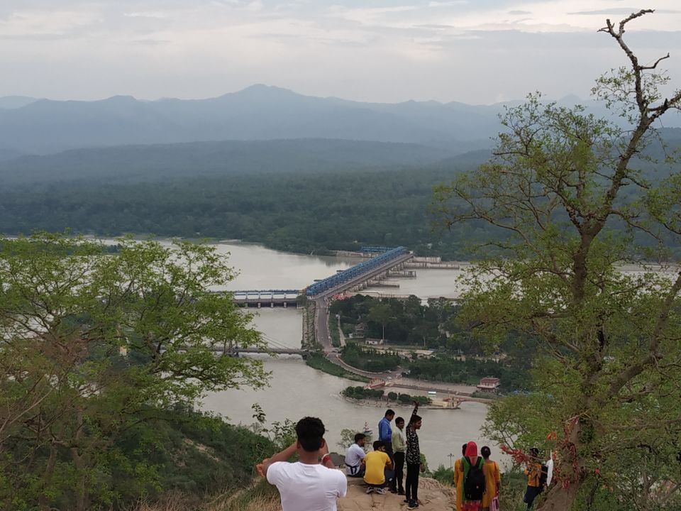Photo of A Trip To Haridwar and Rishikesh by Little Blogger N.V.K.