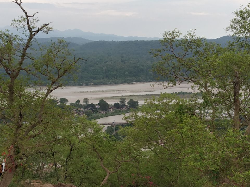 Photo of A Trip To Haridwar and Rishikesh by Little Blogger N.V.K.