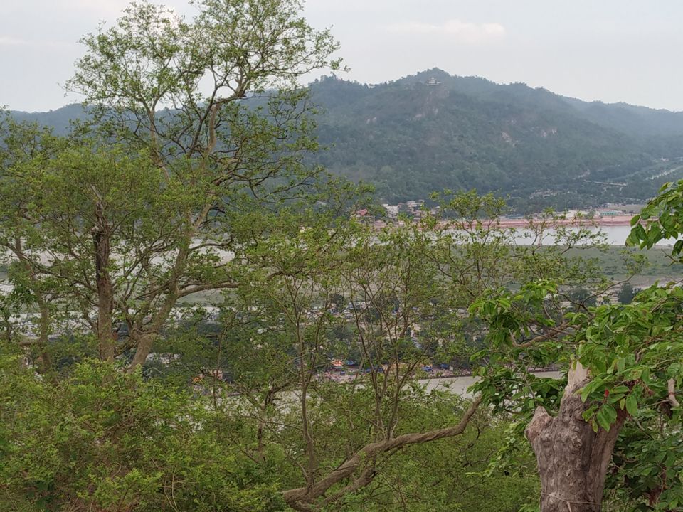 Photo of A Trip To Haridwar and Rishikesh by Little Blogger N.V.K.