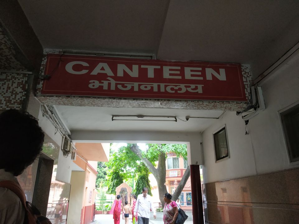 Photo of A Trip To Haridwar and Rishikesh by Little Blogger N.V.K.