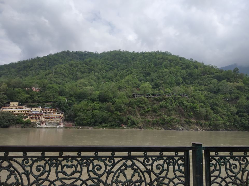 Photo of A Trip To Haridwar and Rishikesh by Little Blogger N.V.K.