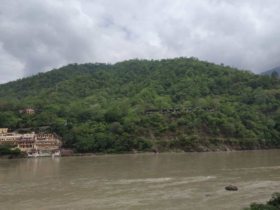 Photo of A Trip To Haridwar and Rishikesh by Little Blogger N.V.K.