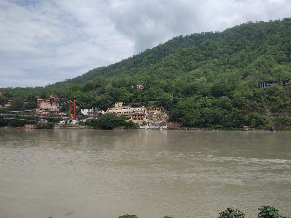 Photo of A Trip To Haridwar and Rishikesh by Little Blogger N.V.K.