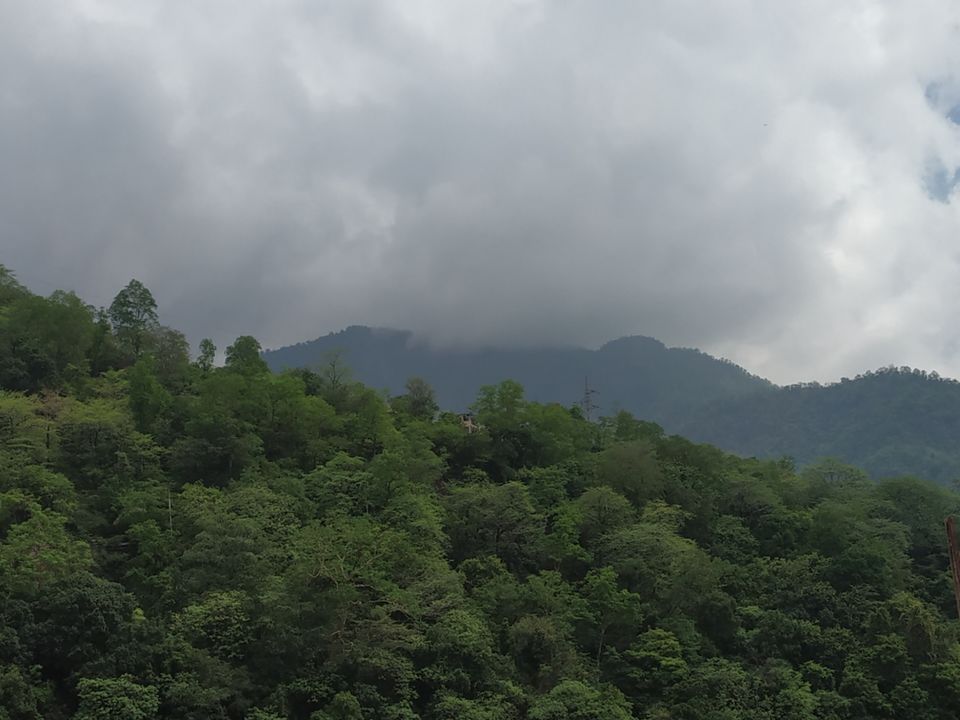Photo of A Trip To Haridwar and Rishikesh by Little Blogger N.V.K.