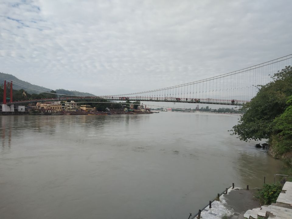 Photo of A Trip To Haridwar and Rishikesh by Little Blogger N.V.K.
