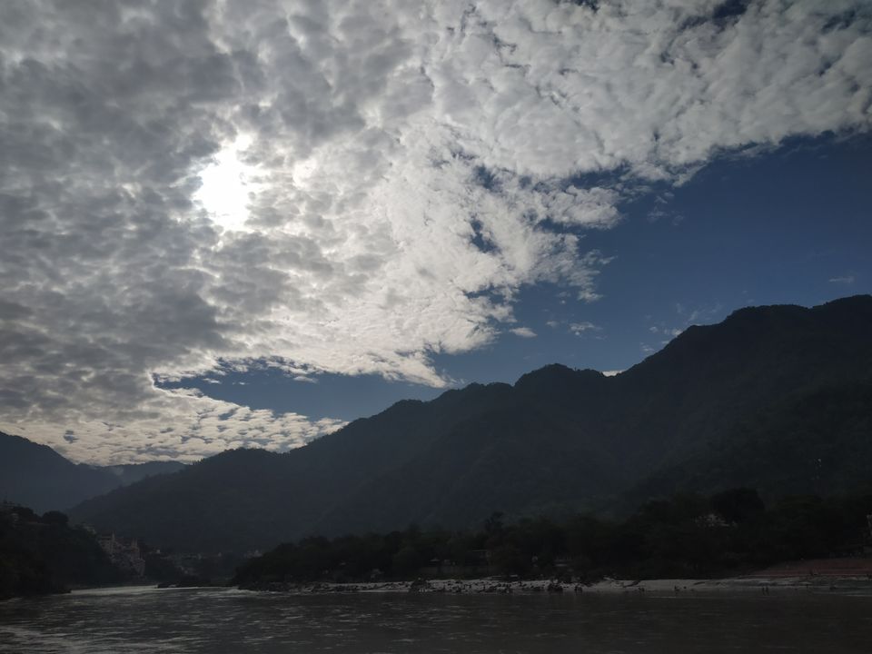 Photo of A Trip To Haridwar and Rishikesh by Little Blogger N.V.K.