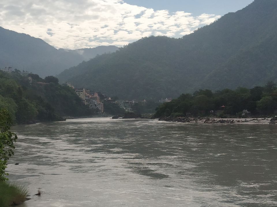 Photo of A Trip To Haridwar and Rishikesh by Little Blogger N.V.K.